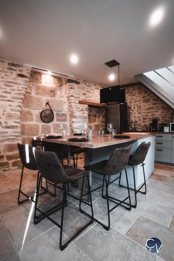 Mazet En Pierre Avec Jardin Privatif Holiday home