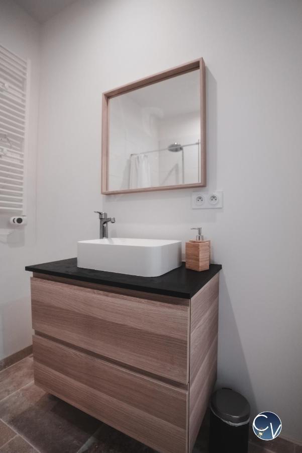 Holiday home Mazet En Pierre Avec Jardin Privatif *
